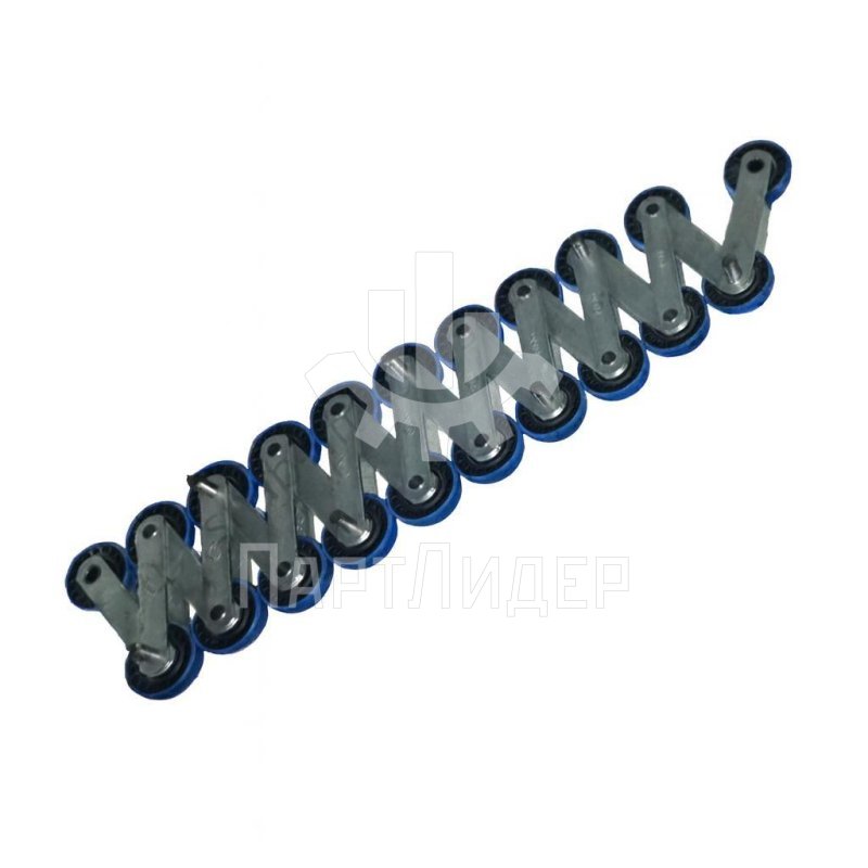 Цепь ступеней эскалатора XO-508 Otis