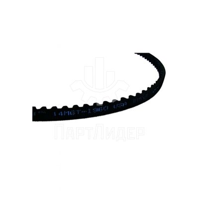 Ремень привода зубчатый L=1960мм 506NCE Otis