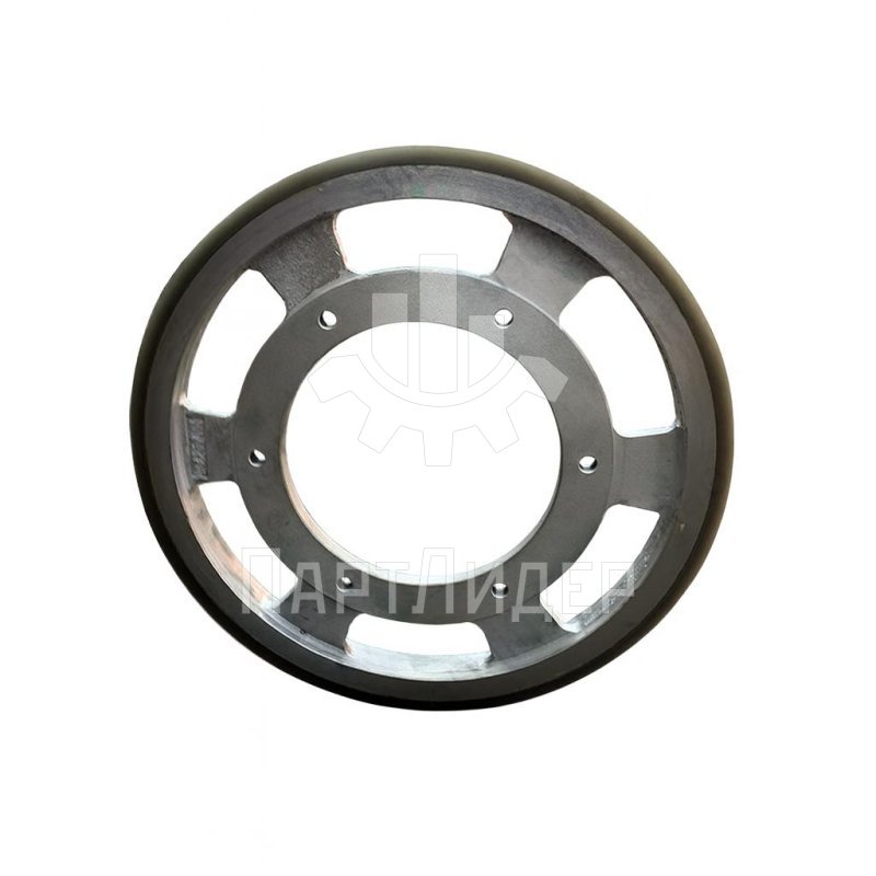 Приводное колесо поручня эскалатора 506NCT D=460 мм DAA265NNN1 Otis