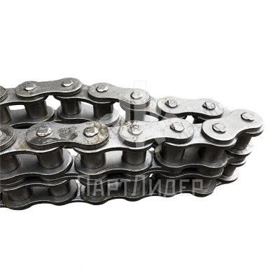 Цепь двухрядная главного привода поручня 5000мм ХО508 Otis