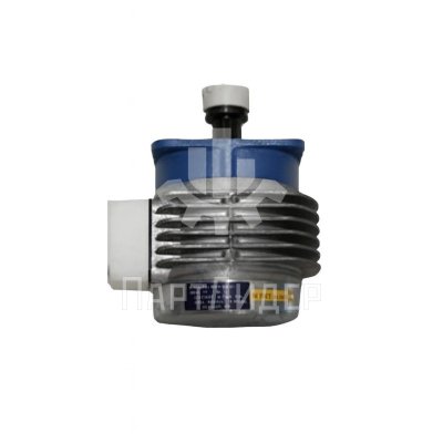 Мотор тормоза эскалатора MBS54-10 147555 Schindler