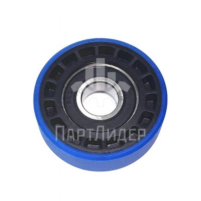 Ролик ступени усиленный ECO3000 TravelMaster