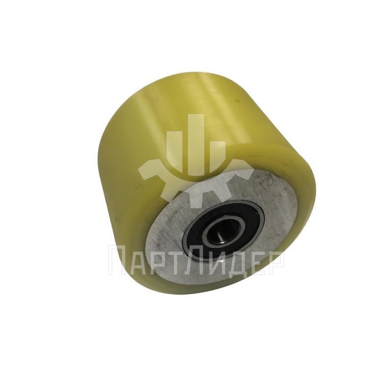 Ролик цепи балюстрады эскалатора GAA456CX3 Otis