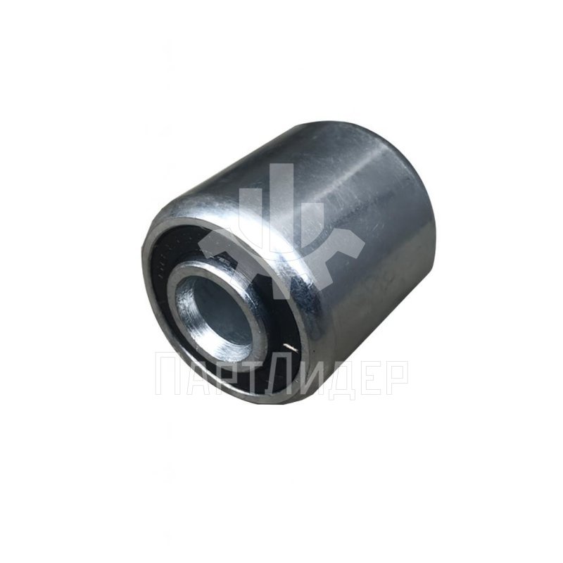 Ролик поручня баллюстрады D=26мм H=26мм 506NCE Металлический Otis