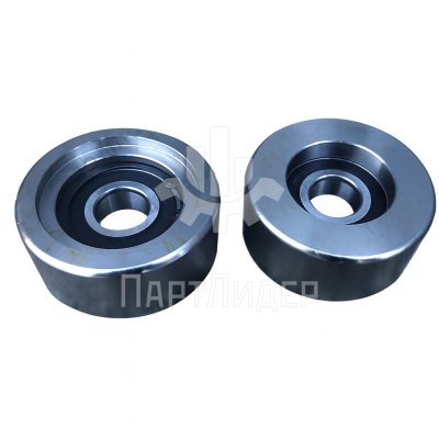 Ролик поручня эскалатора металлический Schindler