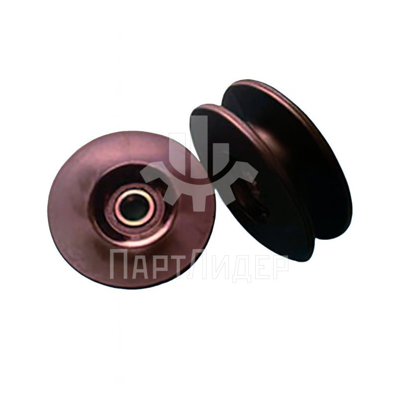 Ролик поручня эскалатора и траволатора D=120мм H=33мм Kone