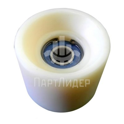 Ролик поручня Sigma SCE D70x15x60 мм