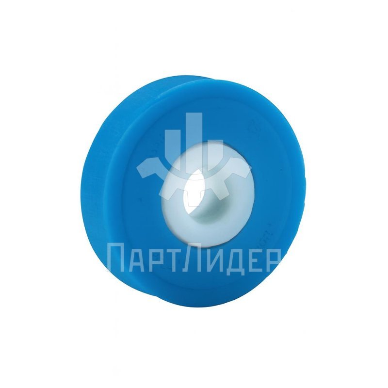 Ролик ступени D=76мм d=19мм H=21.5мм 6203RS Otis