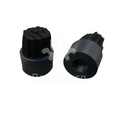 Щетка системы смазки эскалаторов и траволаторов