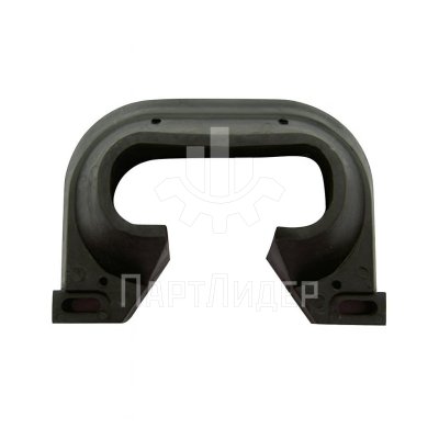 Устье поручня эскалатора GAA384JZ1 Otis