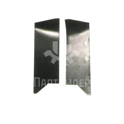 Верхняя внутренняя крышка устья левая 506NCE 606NCT GAB384JY1 Otis