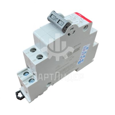 Выключатель E218-16-22 2ССА703060R0001 ABB