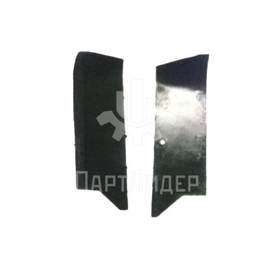 Верхняя внутренняя крышка устья правая 506NCE 606NCT GAB384JY2 Otis