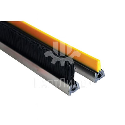 Комплект дефлекторов на эскалатор 506NCE Otis