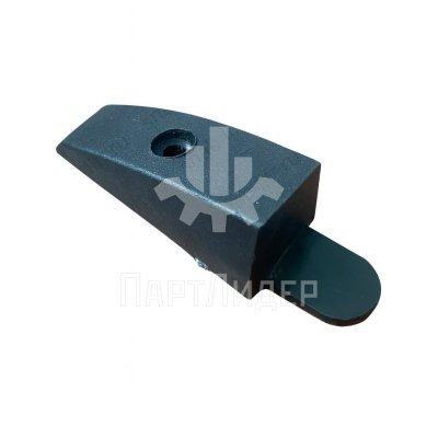 Заглушка профиля G123