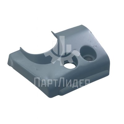 Накладка декоративная устья поручня KM3710734 Kone