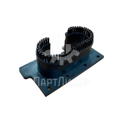 Устье поручня со щетками KM5273099G01 Kone