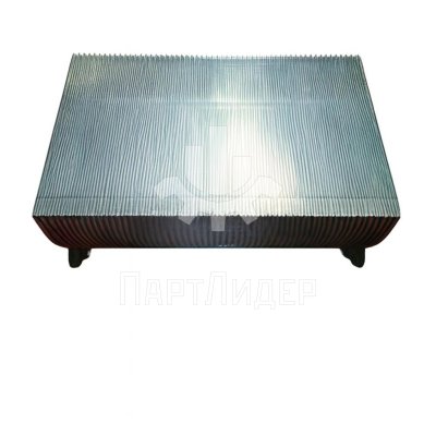 Ступень эскалатора ECO3000 TravelMaster с роликами 75x23.5 мм, длина 800 мм, Kone