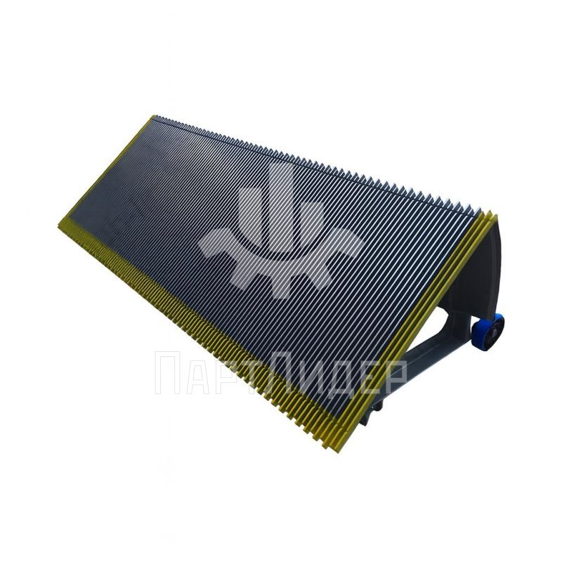 Ступень эскалатора черная 1000мм 506NCE XO-508 GAA26140A XCA26140A Otis