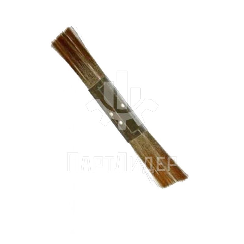 Щетка антистатическая эскалатора 9300-9500 Schindler