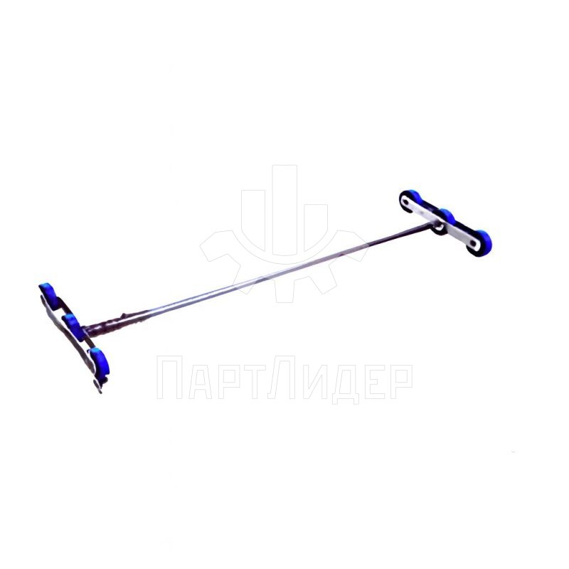 Переходное звено ступени 800-1000мм 506NCE GAA26150E Otis