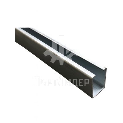 Направляющая ступеней эскалатора W-25мм H-40мм L-1800мм Kone