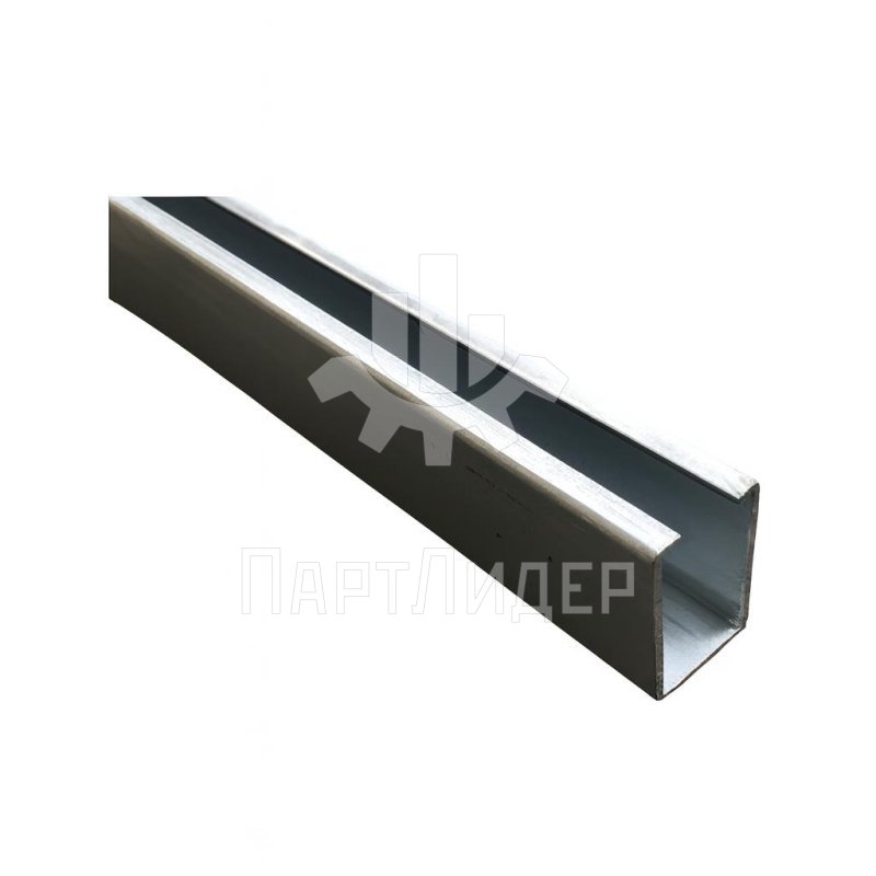 Направляющая ступеней эскалатора W-25мм H-40мм L-1800мм Kone