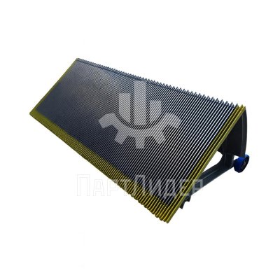 Ступень эскалатора 808x406 мм для 506NCE GAA455BV XCA26140A Otis