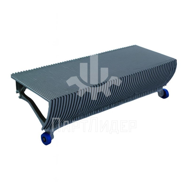 Ступень эскалатора Velino 4EK ThyssenKrupp 800 мм