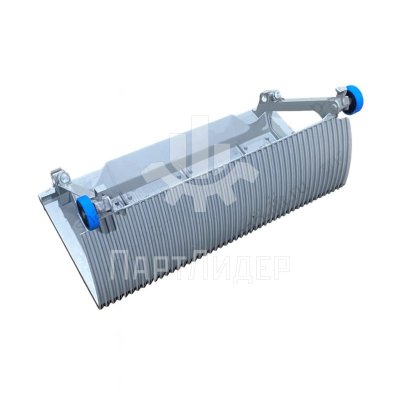 Ступень эскалатора серая 800мм X-XCA26140A Otis