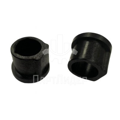 Втулка оси ступени D=25мм L=32мм Kleemann SJEC