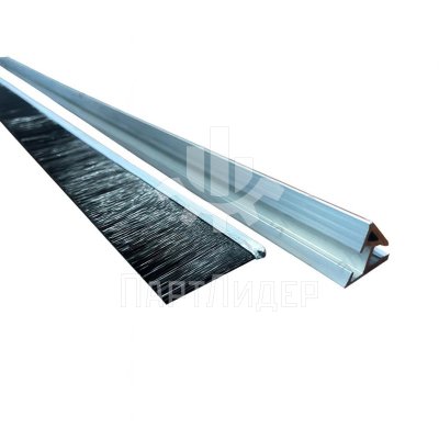 Защитная щетка L=1500мм G128