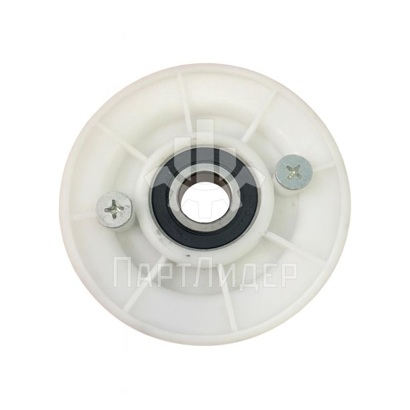 Ролик 110мм датчика контроля скорости поручня Schindler