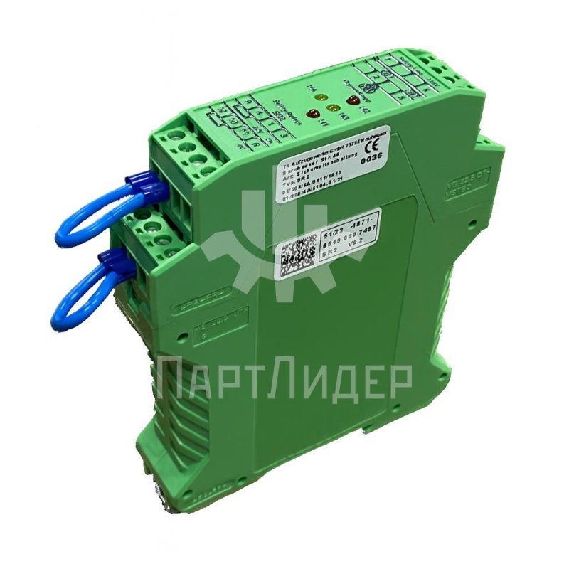 Модуль безопасности SR2 65190007497 ThyssenKrupp