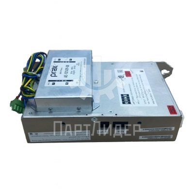 Модуль тормоза BCX14KM51077968G01 Kone