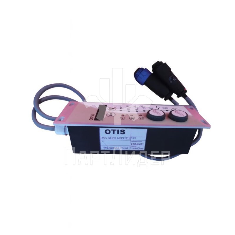 Пульт ревизии и контроля эскалатора DAA26202NNN-1 Otis