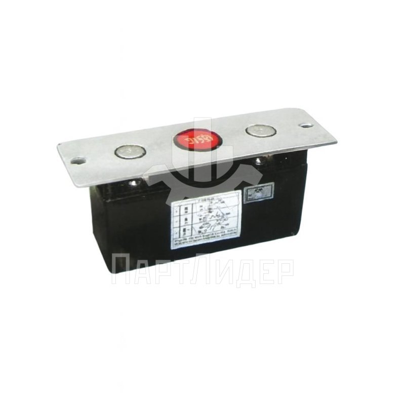 Панель управления эскалатора Otis