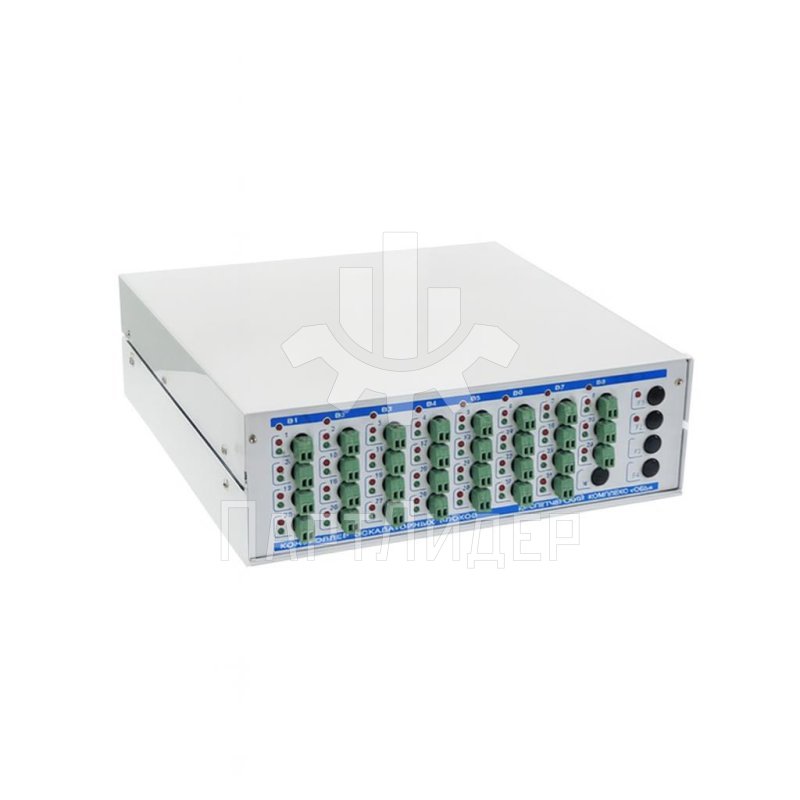 Контроллер эскалаторных блоков ЛНГС.465213.152