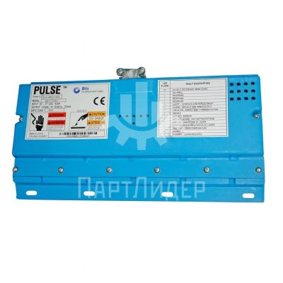 Устройство контроля тяговых ремней 4 ремня ABA21700X2 Otis