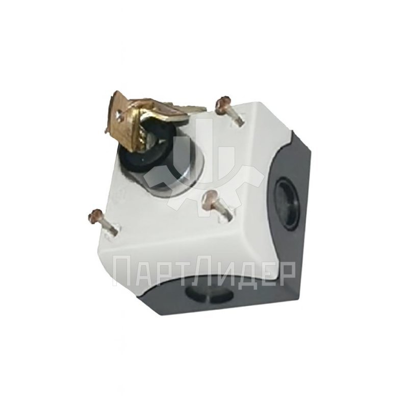 Ключевина-переключатель в сборе эскалатора Schindler 9300