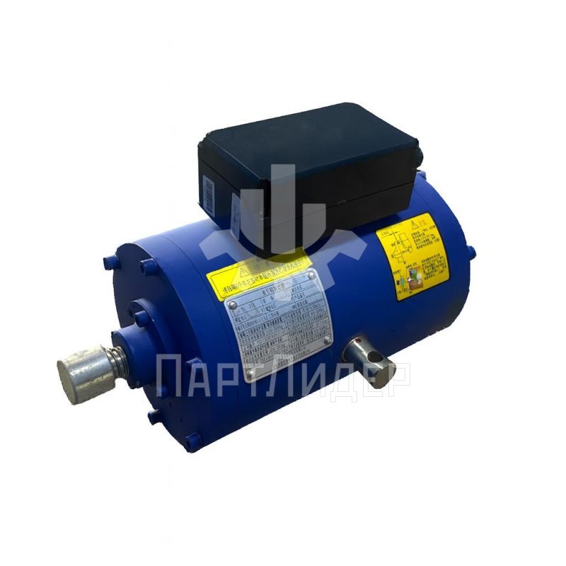 Электромагнит тормоза DZE-14 220V AC 3.5A Otis