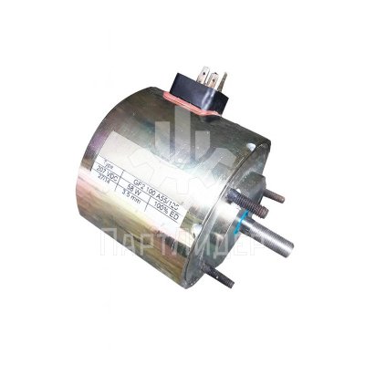 Тормоз электромагнитный GF2 100 A55 125 207VDC 58W DEE1484922 Kone