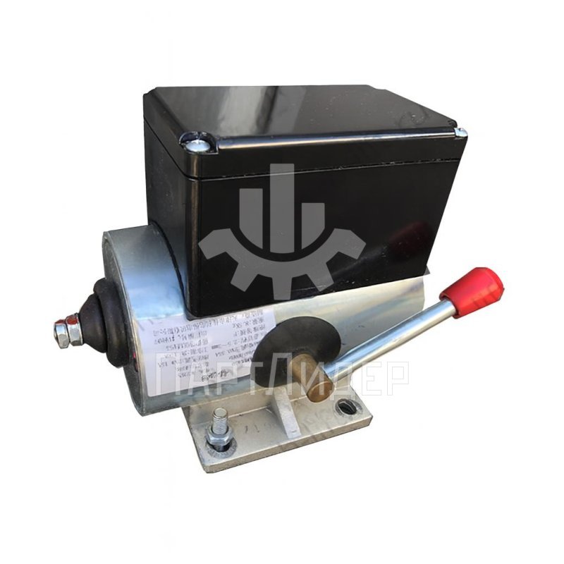 Электромагнит тормоза эскалатора 220VAC BRA450 KM5246891G01 Kone