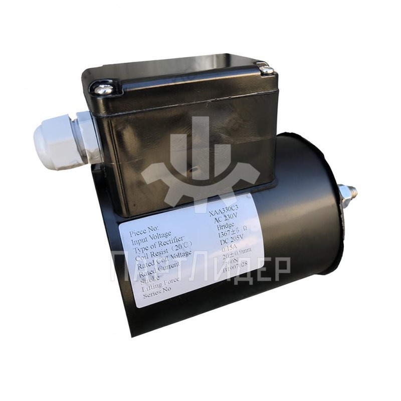 Электромагнитный тормоз эскалатора XAA330C3 Otis