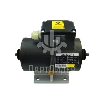 Электромагнитный тормоз соленоид 230В 20W 255N 506NCE 606NCT без платы Otis