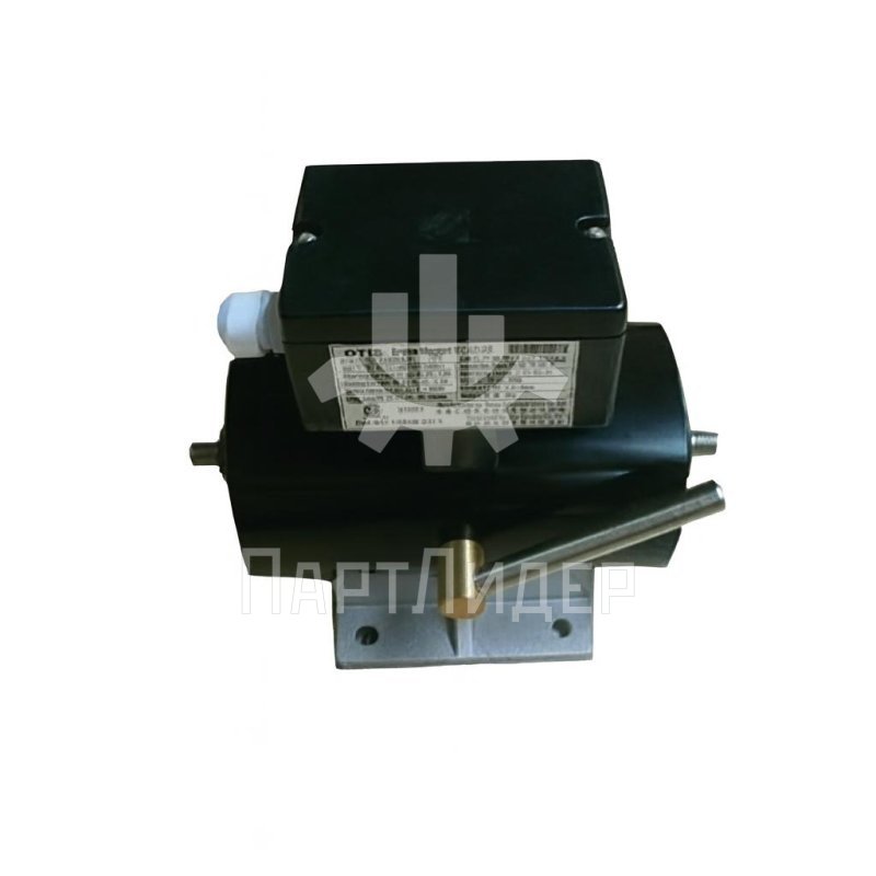 Электромагнитный тормоз AC230V 506NCE 606NCT 2х680N DAA234J1 Otis