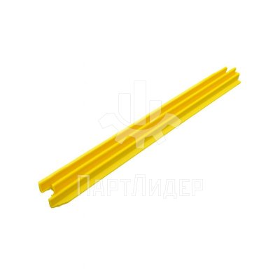 Демаркационная линия L=400mm правая BEVG