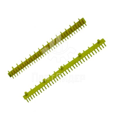 Демаркационная линия Velino 33 зуба L=288мм ThyssenKrupp