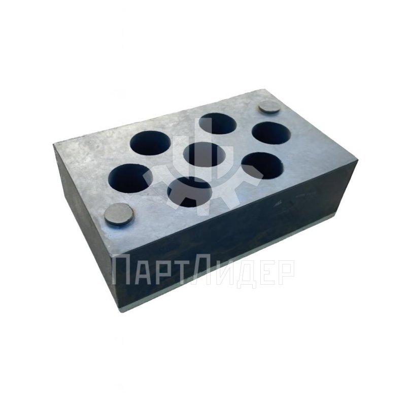 Амортизатор подвеса кабины 2000R F0310LF1 Otis