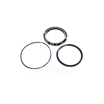 Комплект сальников гидроцилиндра Omar C100-10